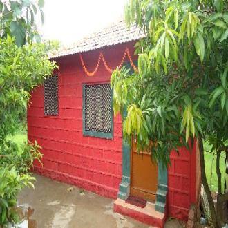 Stay In Harihareshwar, Off The Beach!!, Raigad 2